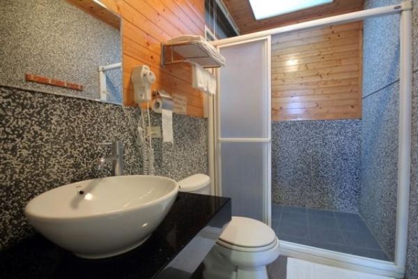 JIMEI HOMESTAY HUALIEN (Hualien)